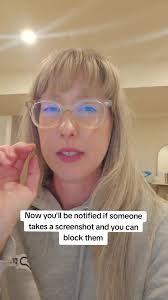 Does The Her App Tell When Someone Screenshots