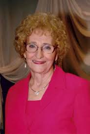 Martha Nell Gray ((Mama Nell)) Obituary