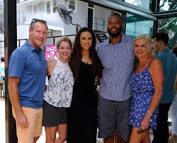 Houston's Smartest Young Professionals go All in