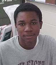 Joseph Afroman Foreman of Hattiesburg, Mississippi