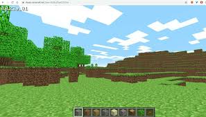 To celebrate 10 years of minecraft, mojang released classic minecraft for good ol' nostalgia (0.0.23a_01). 5 Alternative Games Like Roblox To Play Online