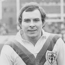 Keith Fielding's Instagram, Twitter & Facebook