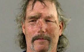 Suspected drunken driver urinates near fire truck before being arrested