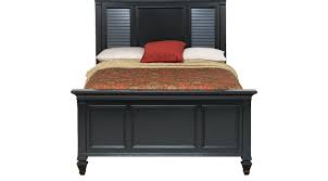 4.3 out of 5 stars 20,867. Belmar Black 3 Pc King Panel Bed Traditional