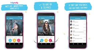 3.6 out of 5 ratings given by the peoples in the play store. 10 Best Dating Apps In India 2021