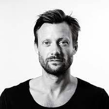 Andreas Thorstensson