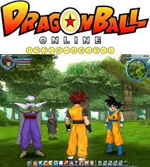 Dragon ball z online is a browser based free to play mmorpg. Dragon Ball Online Game Coming To Xbox 360 Pc Mmorpg Storyline Revealed Video Games Blogger