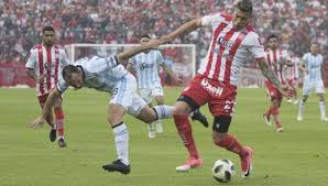 San martin de tucuman haven't won a match in 6 attempts. San Martin De Tucuman Vencio 3 2 A Atletico Tucuman Por La Superliga Argentina Deporte Total El Comercio Peru
