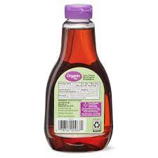 See more ideas about agave syrup, agave, syrup. Great Value Organic Agave Amber 23 5 Oz Walmart Com Walmart Com