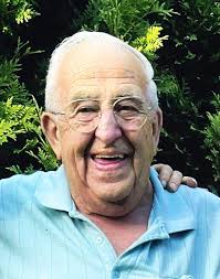 Emanuel Lagerberg Obituary