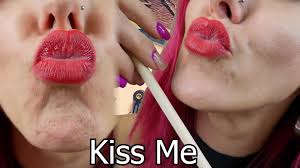 Lipstick Fetish - Porn Video Clips For Sale at iWantClips - Page 2