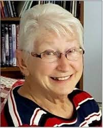 Janet Rae Hibbert Buss (1939-2020)