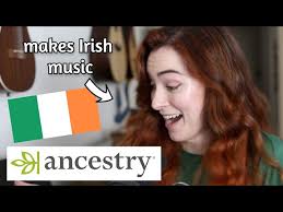 AM I ACTUALLY IRISH?? (DNA Results)