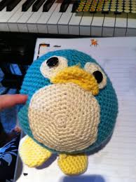 You use exponents in mathematical expressions that raises a figure to a power. Penguin With No Arms Crochet Hats Crochet Hats