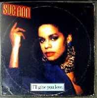 Sue Ann Carwell Discography: Vinyl, CDs, & More