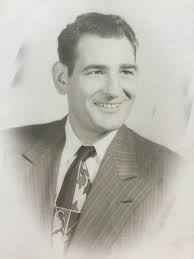 Merle and Wayne Perkins… parents were Ellen and Ellery(Speck) Perkins