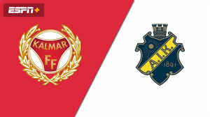 Kalmar ff is playing next match on 18 jul 2021 against aik in allsvenskan. Kalmar Ff Vs Aik Fotboll Allsvenskan Watch Espn