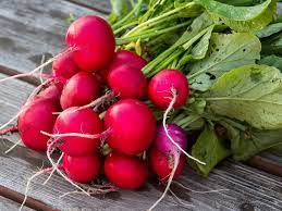 Topical application of radish can nourish our skin and hair and helps to tackle various beauty issues. 18 Interesting Radish Benefits Mooli For Health Hair Skin