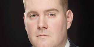 Nick Stefanovic: SUNY Brockport