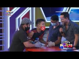 Combate guatemala, ciudad de guatemala (guatemala city, guatemala). Electrocutan A Jorge Cisneros De Combate Guatemala