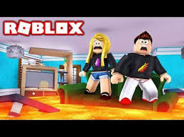 Roblox Floor Is Lava Challenge With My Wife Youtube In 2020 Roblox Challenges Com Games