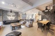THE EXECUTIVE LOFT | Holland Hotel in Downtown Montreal — Simplissimmo