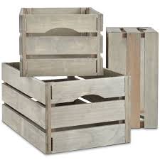 We did not find results for: Vonhaus Set Of 3 Wooden Storage Crates Rustic Grey Display Boxes W Handles Decorative Home Chests For Bathroom Bedroom Kitchen Or Lounge Vintage Retro Distressed Style Buy Online In South Africa At Desertcart Co Za