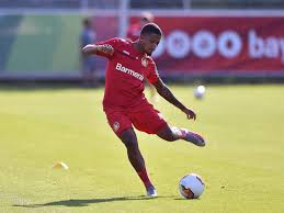 Leon bailey | леон бейли запись закреплена. Bayer Leverkusen Leon Bailey Muss Seine Quarantane In Jamaika Absolvieren