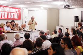 Jornalista em fim de feira. Barbara Gancia Partido Dos Trabalhadores