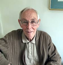 George Shaw Obituary