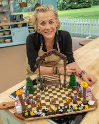 The Great British Bake Off