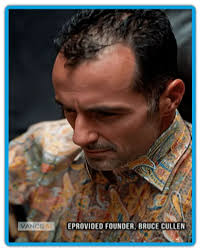 eProvided Founder Bruce Cullen, Trusted By NASA, FBI & More