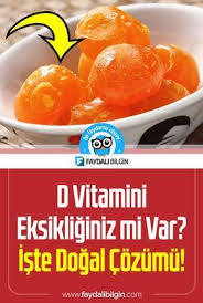 D Vitamini Eksikliginiz Mi Var Iste Dogal Cozumu Dogal Saglik Dogal Saglik