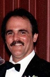 Anthony Violette Obituary