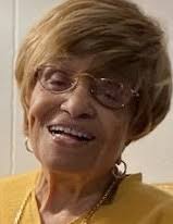 Mattie Margaret Rice Obituary