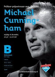 The Series, december 2011: Michael Cunningham