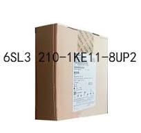 new Siemens 6SL3210-1KE11-8UP2 Expedited Shipping Frequency Converter Module