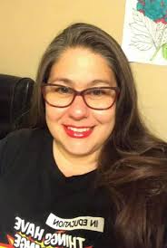 InEducationThingsHaveToChangeNow