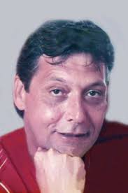 Rouwcirculaire Dhr Johan Smit