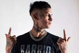 He has collaborated with music producer bizarrap. En Su Nueva Cancion L Gante Le Dedica Un Parrafo A Cristina Kirchner La Nacion