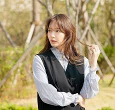 37 Likes 1 Comments Shin Min Ah Illuso Mina On Instagram Quot Tomorrow With You Qu Shin Min Ah Fashion Shin Min Ah Tomorrow With You Tomorrow With You