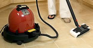 steam cleaner uses in kitchen & bathroom