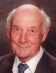 Obituary information for Joseph Edouard LeBlanc