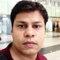 Haitham Ali Email & Phone Number