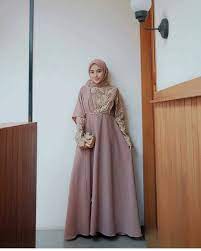 Demikian ulasan tentang model baju muslim brokat 2020 desain modern dan terbaru untuk wanita muslimah yang sedang trending tahun ini. 60 Model Kebaya Brokat Modern Modifikasi Terbaru 2020