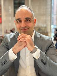 EM-20250315 -A Total Eclipse…as Seen from the Moon: the Blue Ghost Saga  Continues…