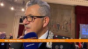 Alfonso Manzo's Instagram, Twitter & Facebook