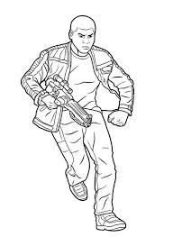 4.8 out of 5 stars with 32 ratings. Malvorlagen Storm Trooper Coloring And Malvorlagan