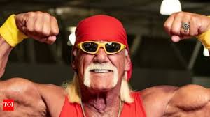 From Rocky III to Mr Nanny: Hulk Hogan's wild ride through pop culture