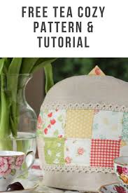 best sewing patterns free kitchen tea
